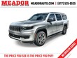  Jeep Wagoneer L