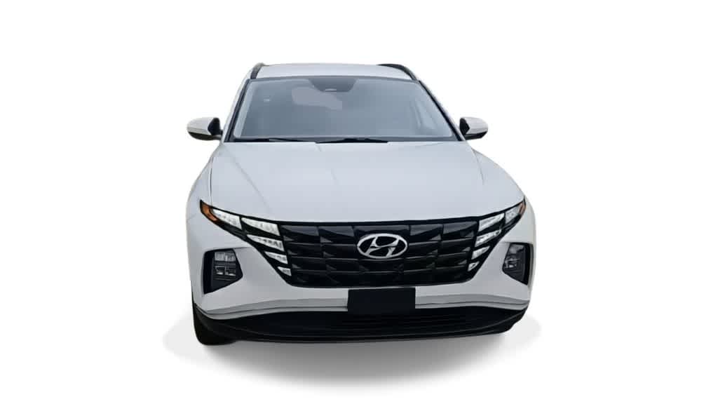 Thumbnail: 2024 Hyundai Tucson - 3