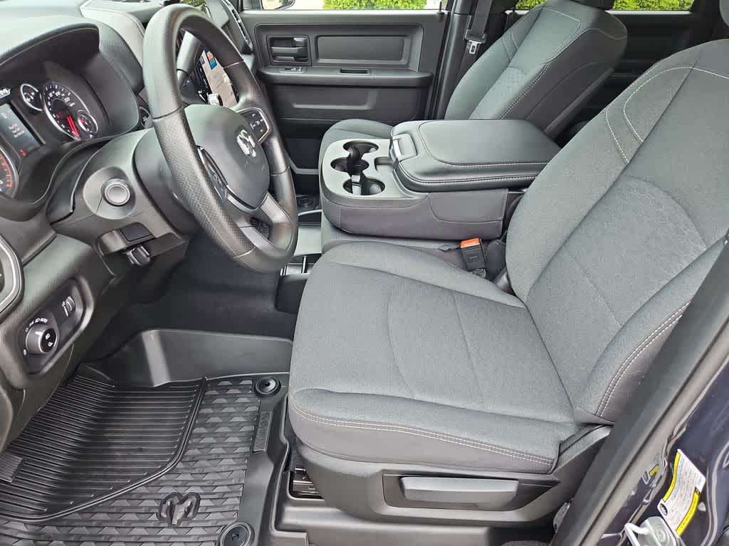 Thumbnail: 2026 RAM 2500 - 17