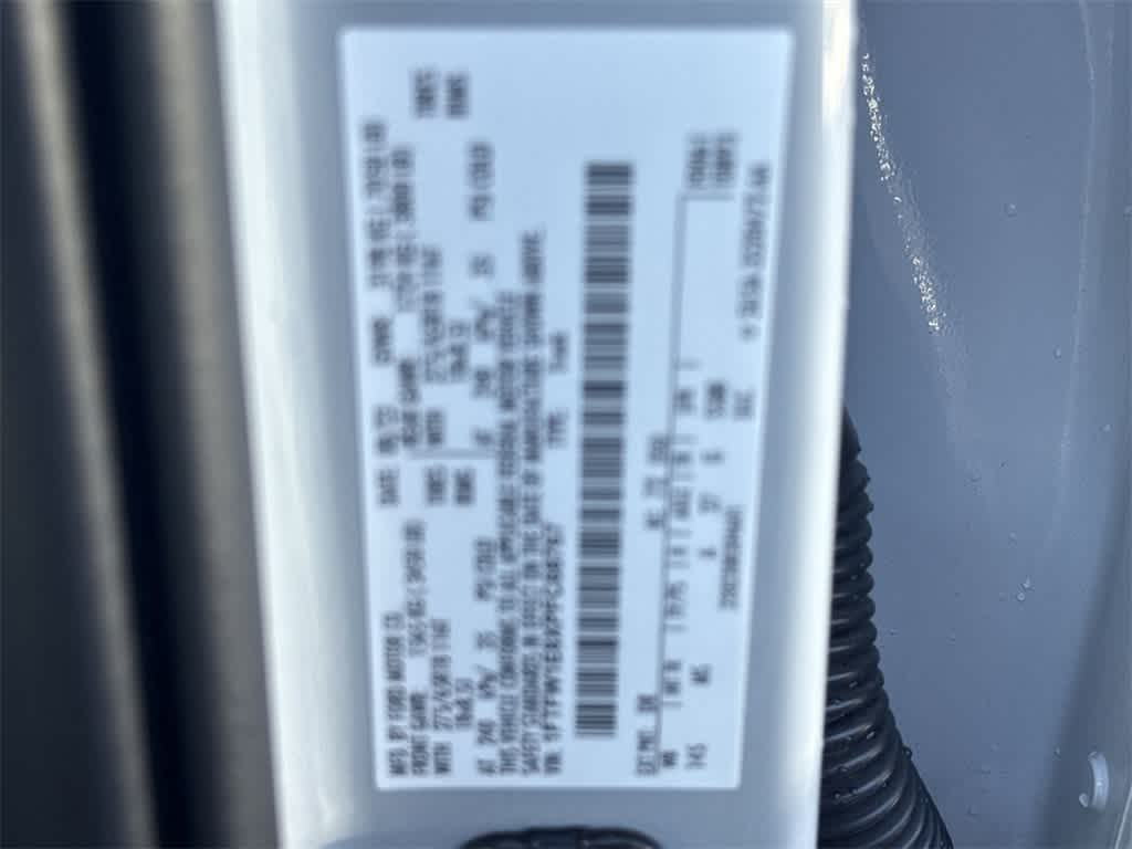 Thumbnail: 2023 Ford F-150 - 25