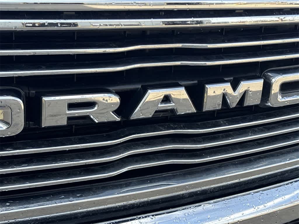 Thumbnail: 2023 RAM 1500 - 10