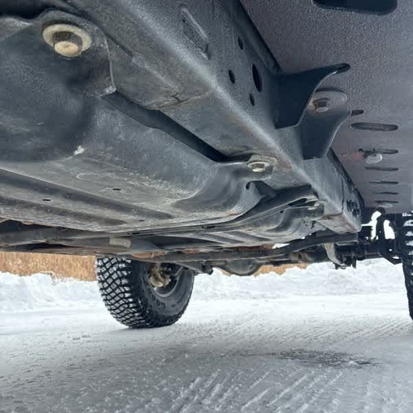 Thumbnail: 2019 Jeep Wrangler - 9