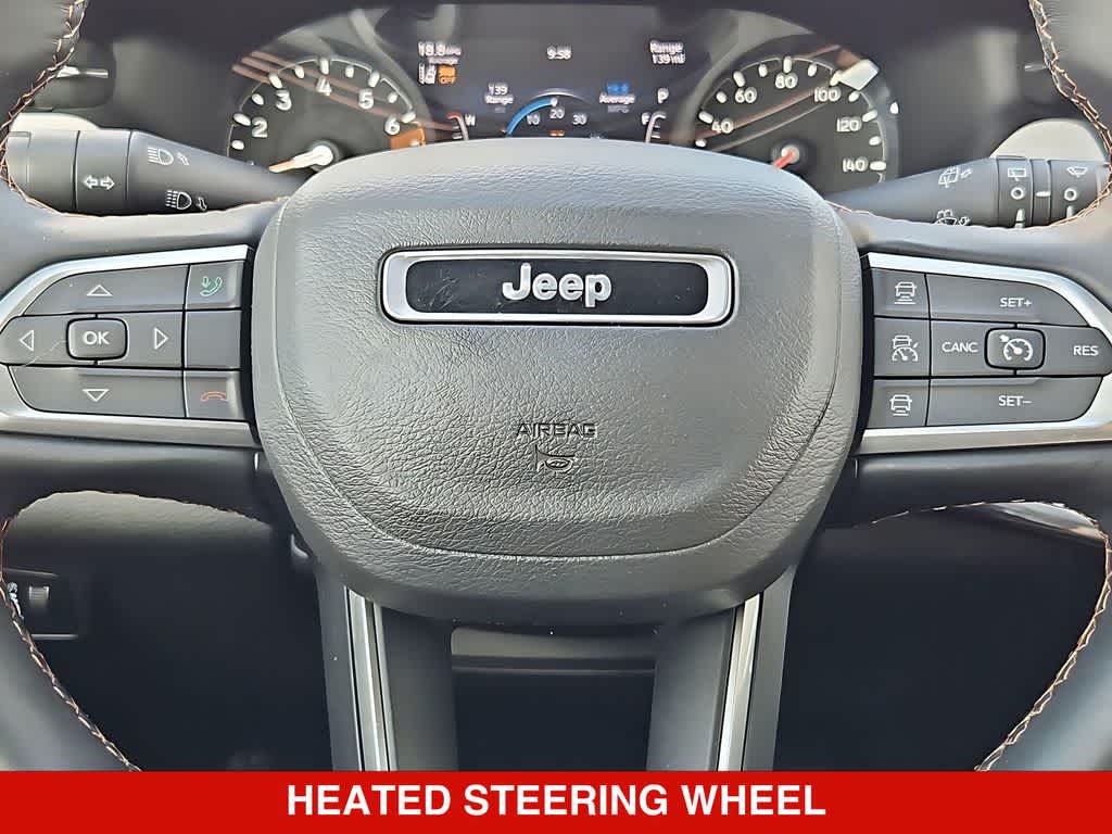 Thumbnail: 2022 Jeep Compass - 23
