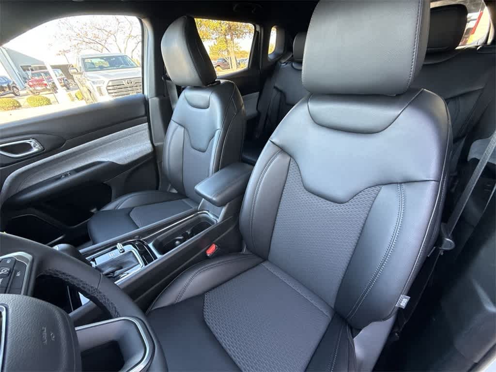 Thumbnail: 2026 Jeep Compass - 10