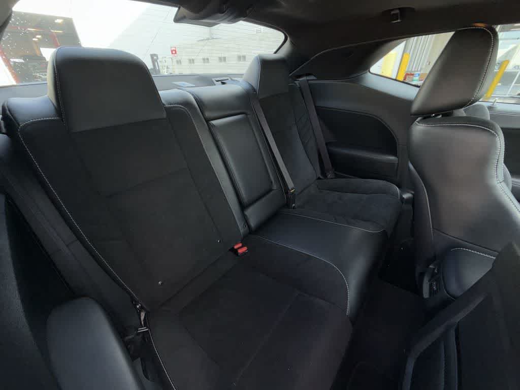 Thumbnail: 2023 Dodge Challenger - 15