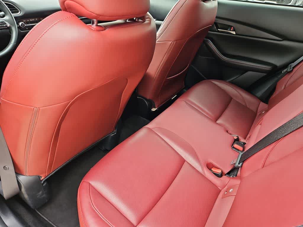 Thumbnail: 2024 Mazda CX-30 - 19