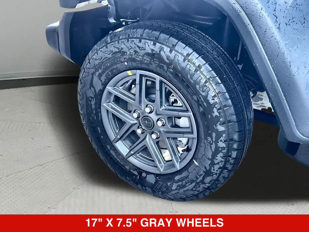 Thumbnail: 2026 Jeep Wrangler - 9