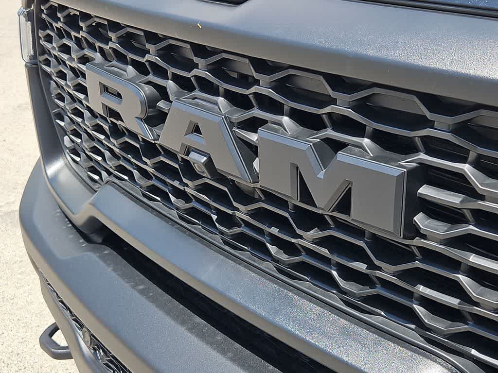 Thumbnail: 2026 RAM 1500 - 12