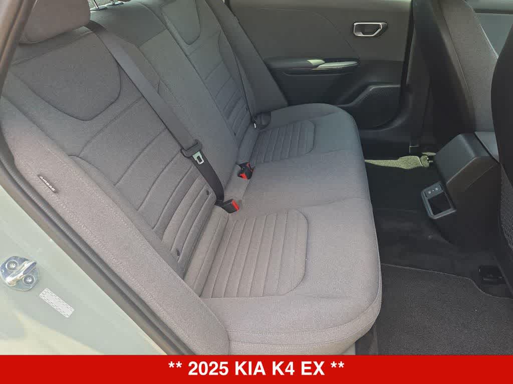 Thumbnail: 2025 Kia K4 - 19