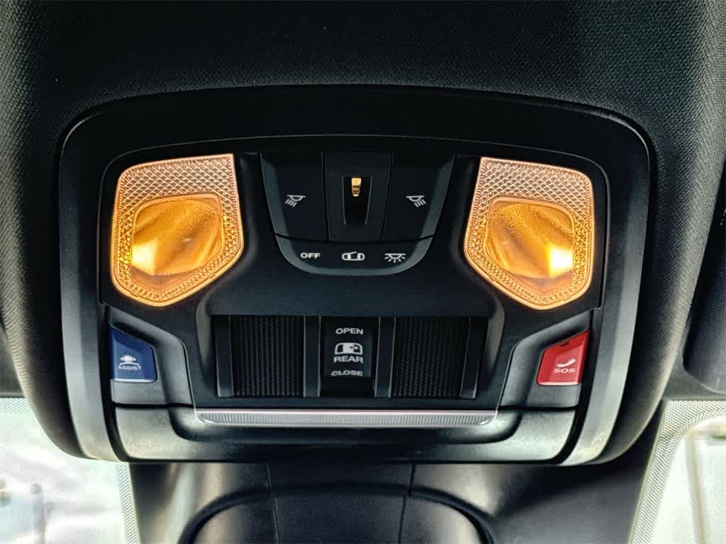 Thumbnail: 2026 RAM 2500 - 19