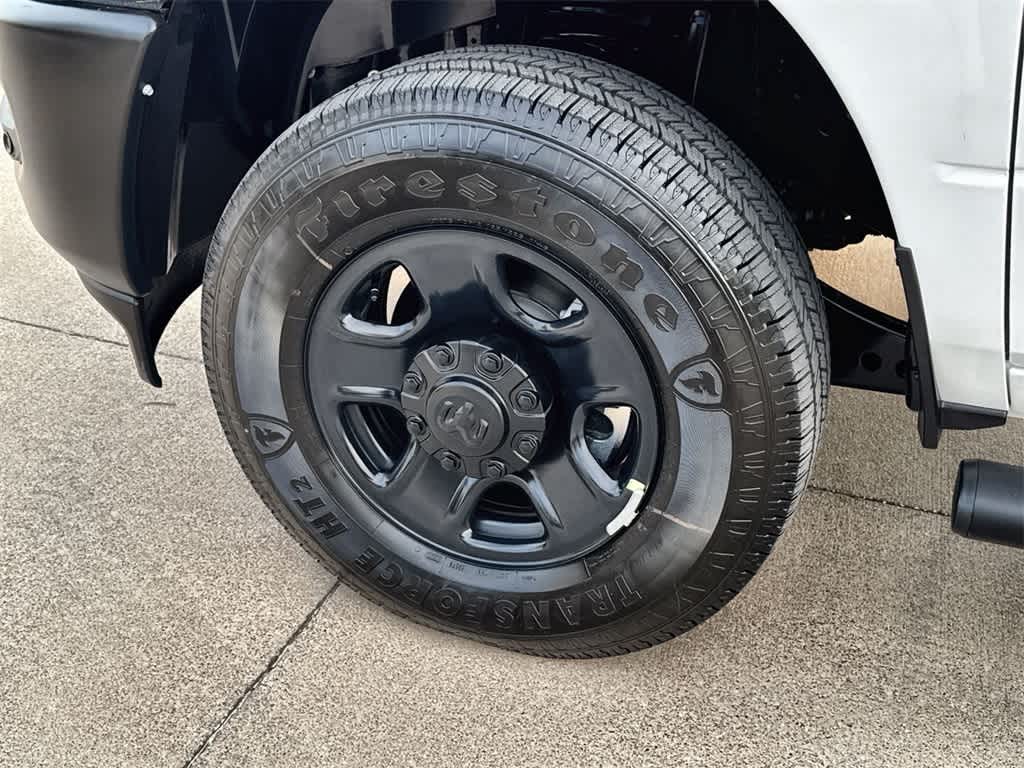 Thumbnail: 2026 RAM 2500 - 8