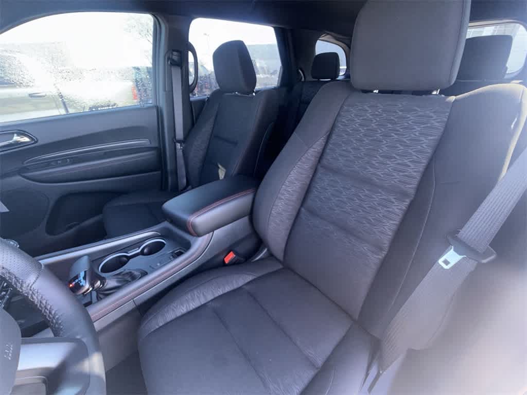 Thumbnail: 2026 Dodge Durango - 11