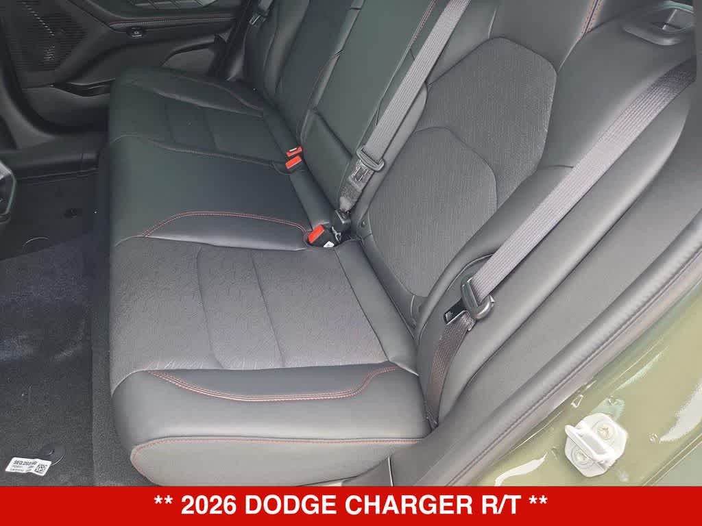 Thumbnail: 2026 Dodge Charger - 18
