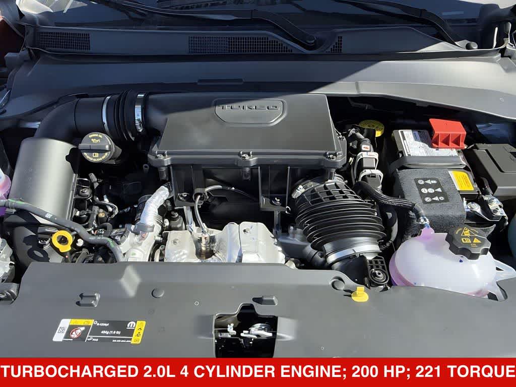 Thumbnail: 2026 Jeep Compass - 10