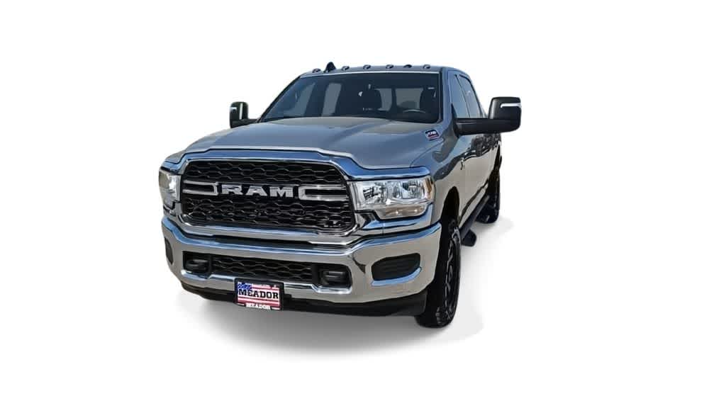 Thumbnail: 2023 RAM 2500 - 3