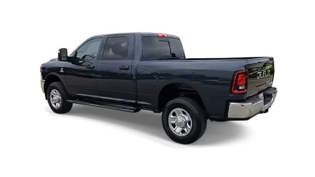 Thumbnail: 2026 RAM 2500 - 6