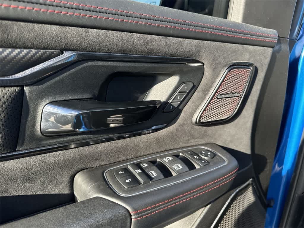 Thumbnail: 2022 RAM 1500 - 23