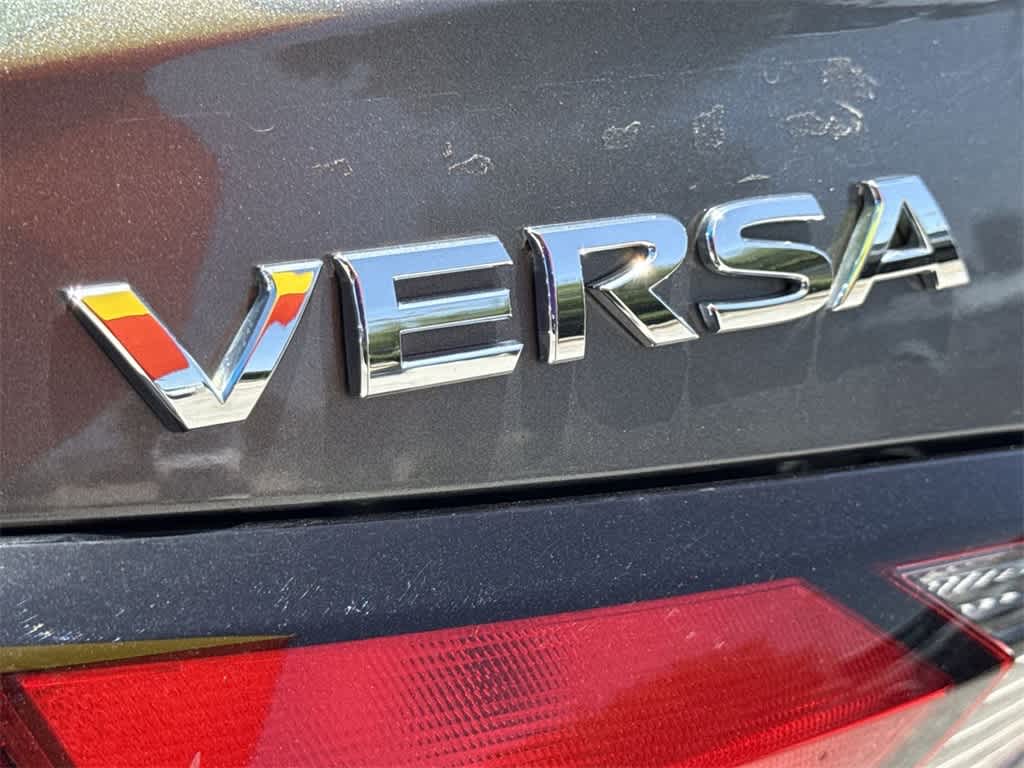 Thumbnail: 2024 Nissan Versa - 8