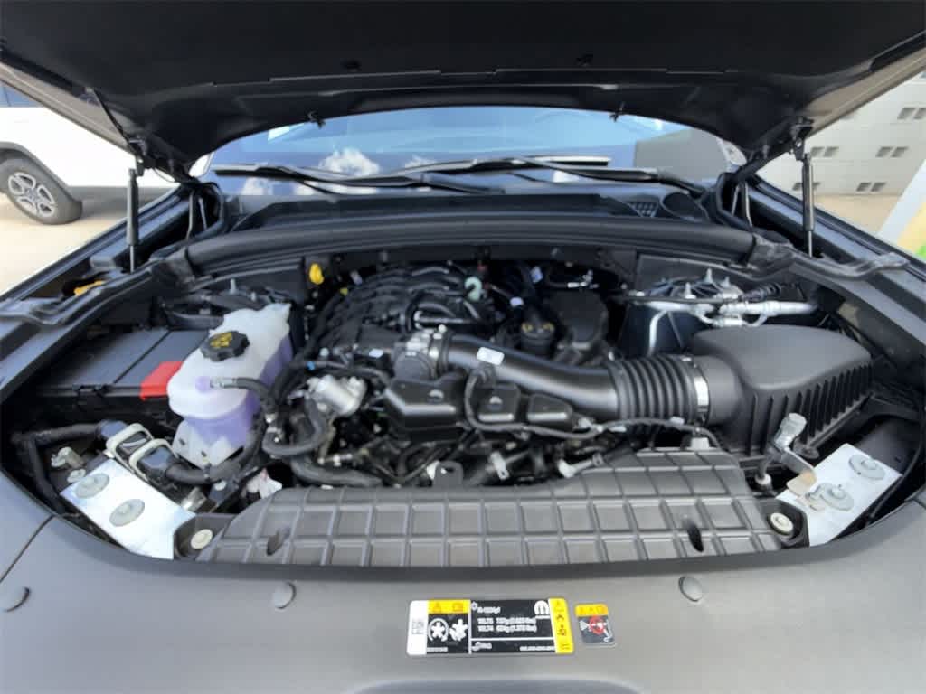 Thumbnail: 2025 Jeep Grand Cherokee L - 9