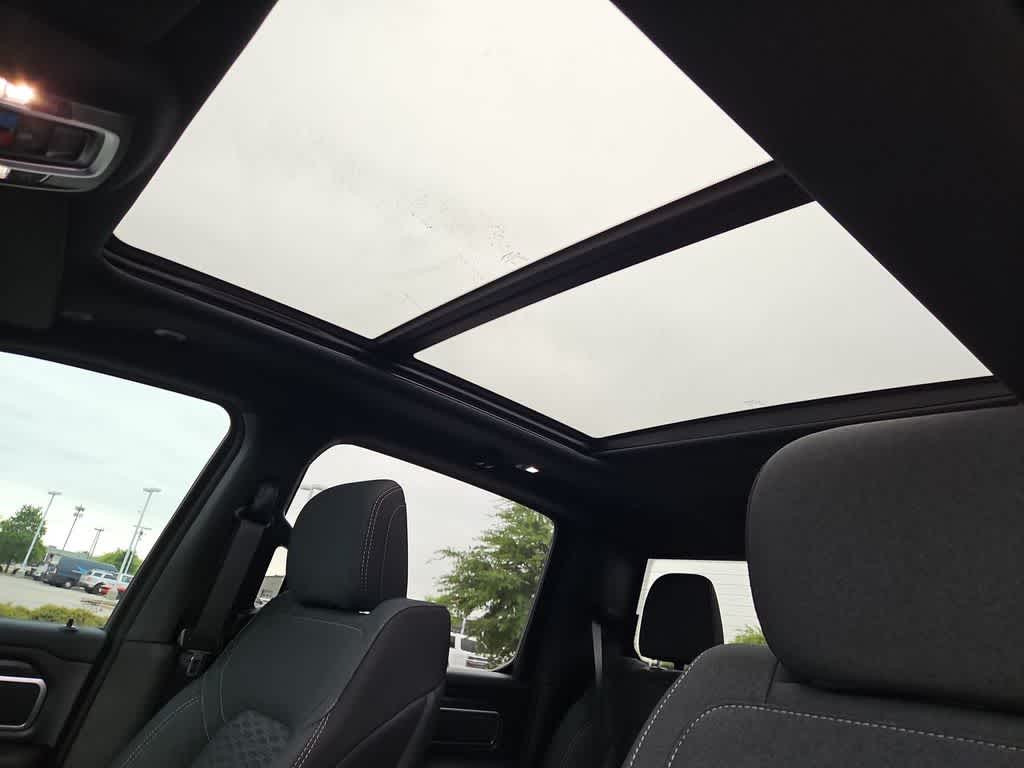 Thumbnail: 2026 RAM 1500 - 20