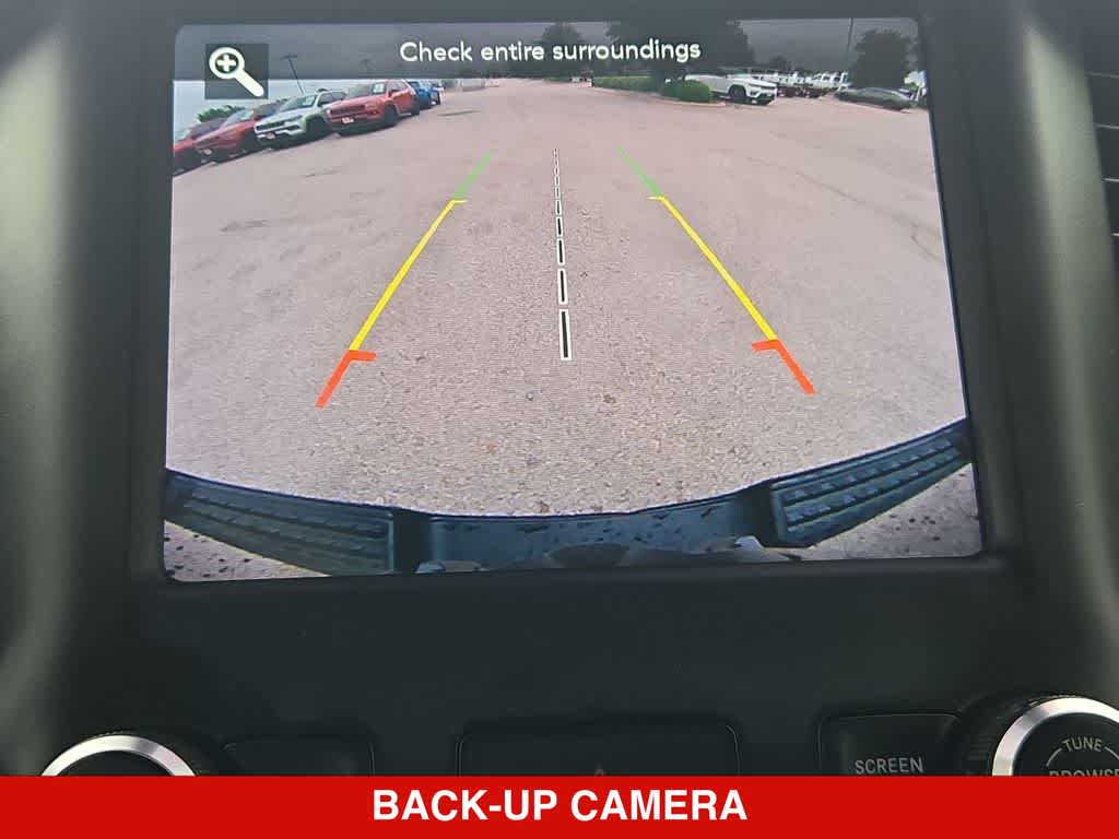 Thumbnail: 2019 RAM 1500 - 27