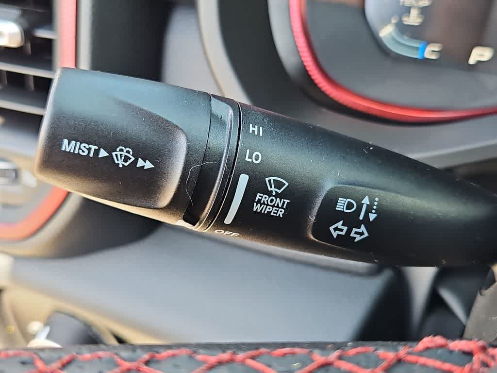 Thumbnail: 2026 RAM 1500 - 26