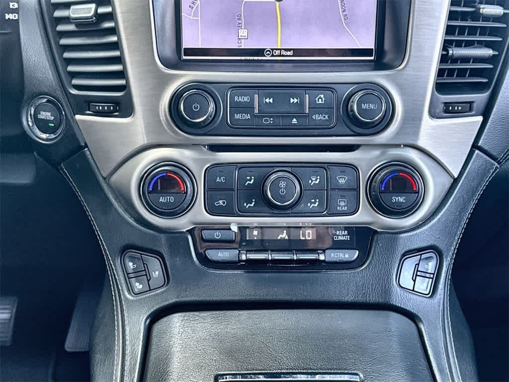 Thumbnail: 2017 GMC Yukon - 21