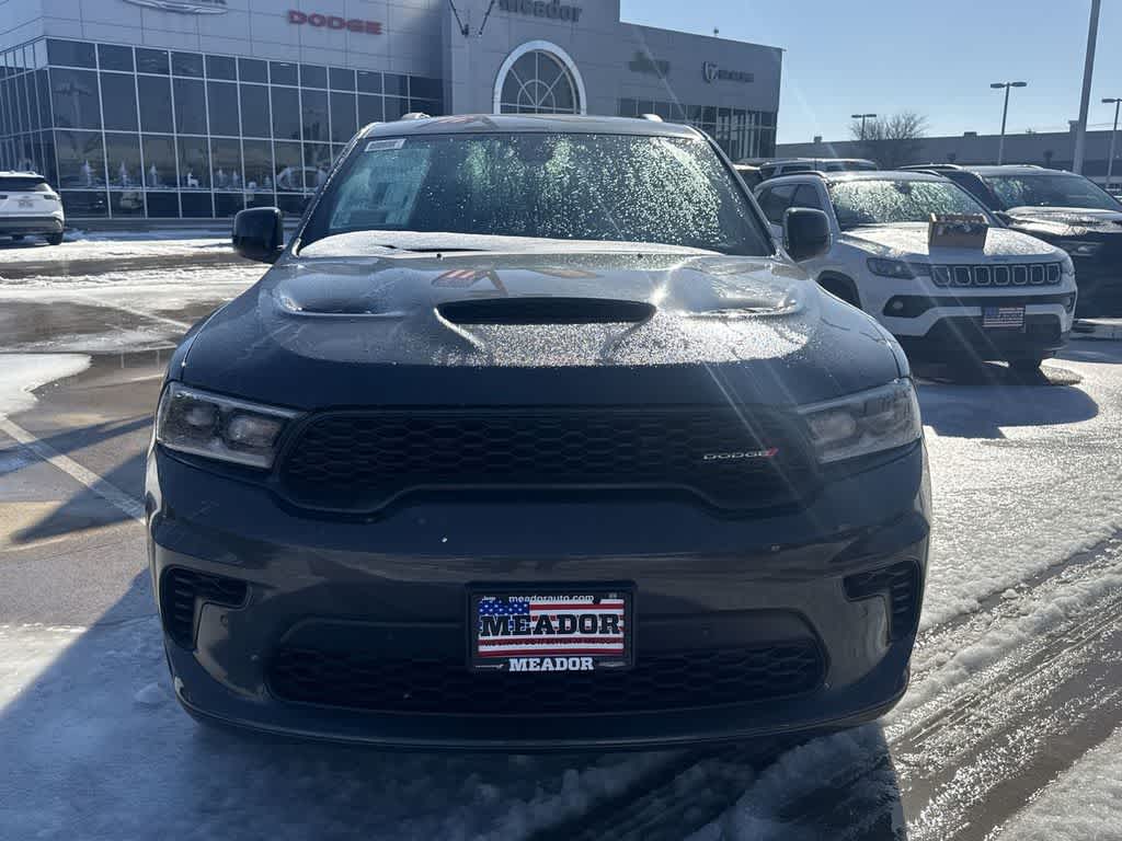 Thumbnail: 2026 Dodge Durango - 7