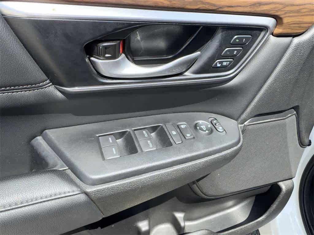 Thumbnail: 2022 Honda CR-V - 23