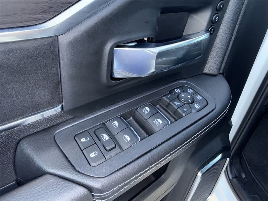 Thumbnail: 2026 RAM 2500 - 23