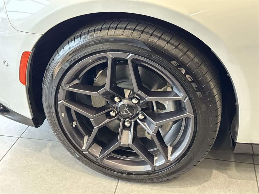 Thumbnail: 2024 Dodge Charger - 8