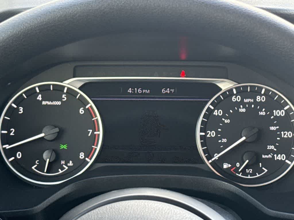 Thumbnail: 2024 Nissan Rogue - 17