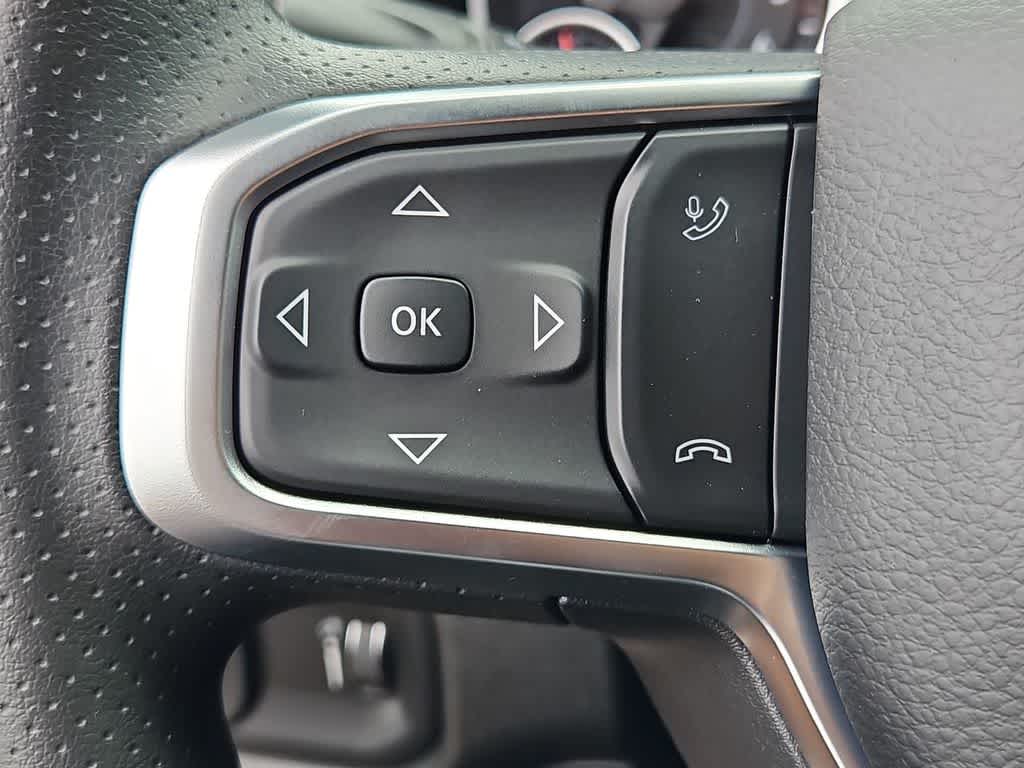 Thumbnail: 2026 RAM 1500 - 24