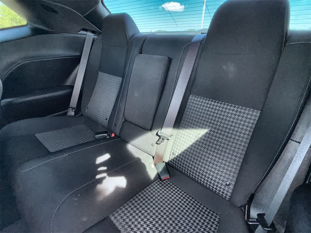 Thumbnail: 2021 Dodge Challenger - 11