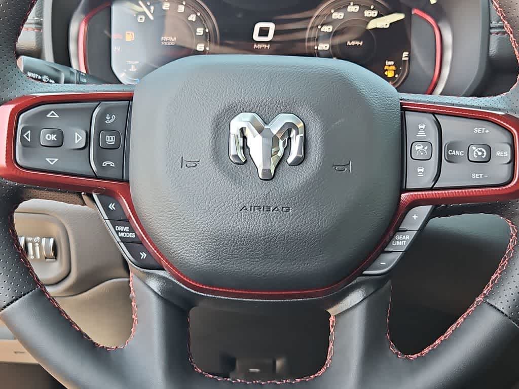 Thumbnail: 2026 RAM 1500 - 23