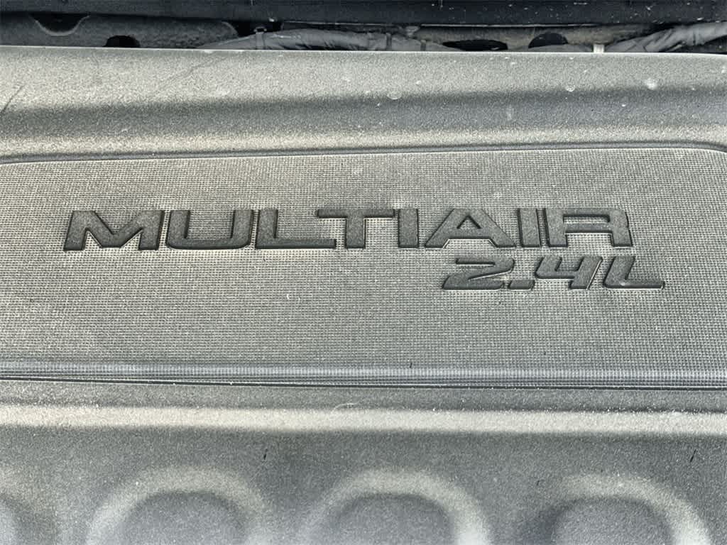 Thumbnail: 2023 Jeep Cherokee - 9