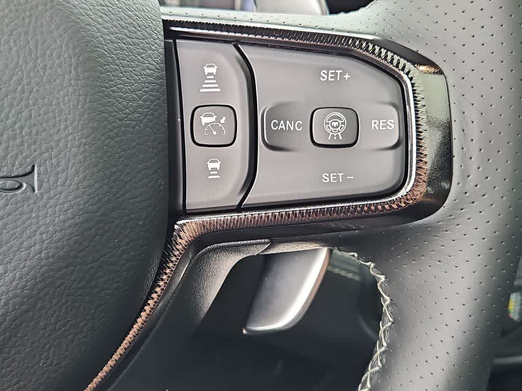 Thumbnail: 2026 RAM 1500 - 27