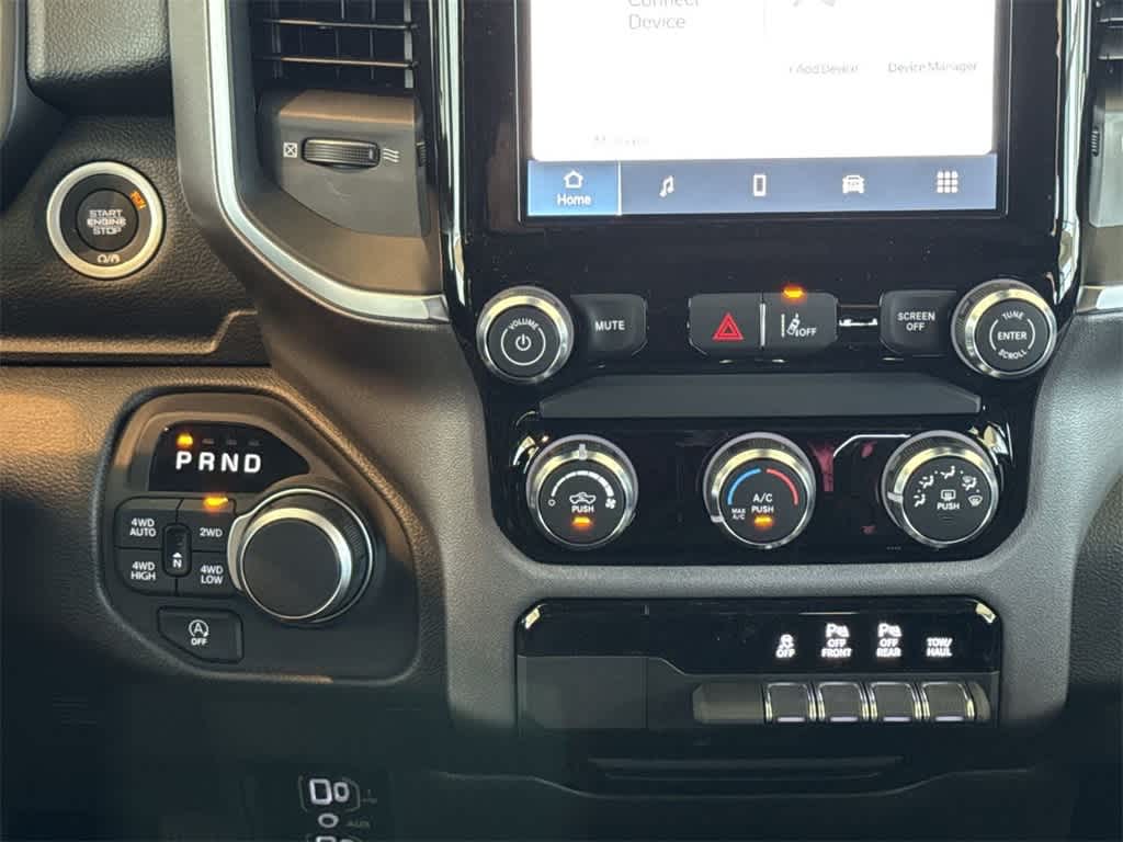 Thumbnail: 2025 RAM 1500 - 16