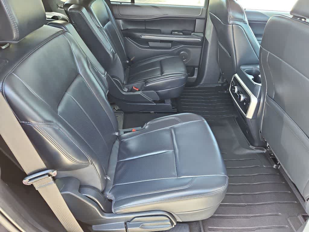 Thumbnail: 2023 Ford Expedition - 21