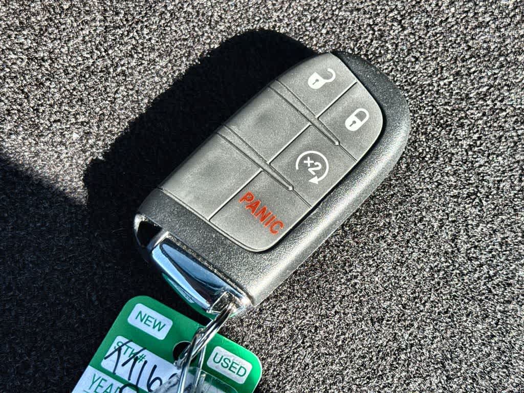 Thumbnail: 2026 Jeep Compass - 23