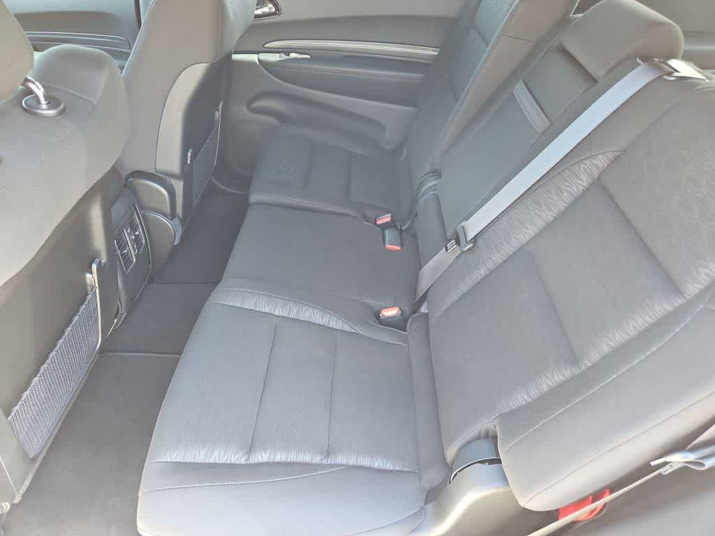 Thumbnail: 2026 Dodge Durango - 20