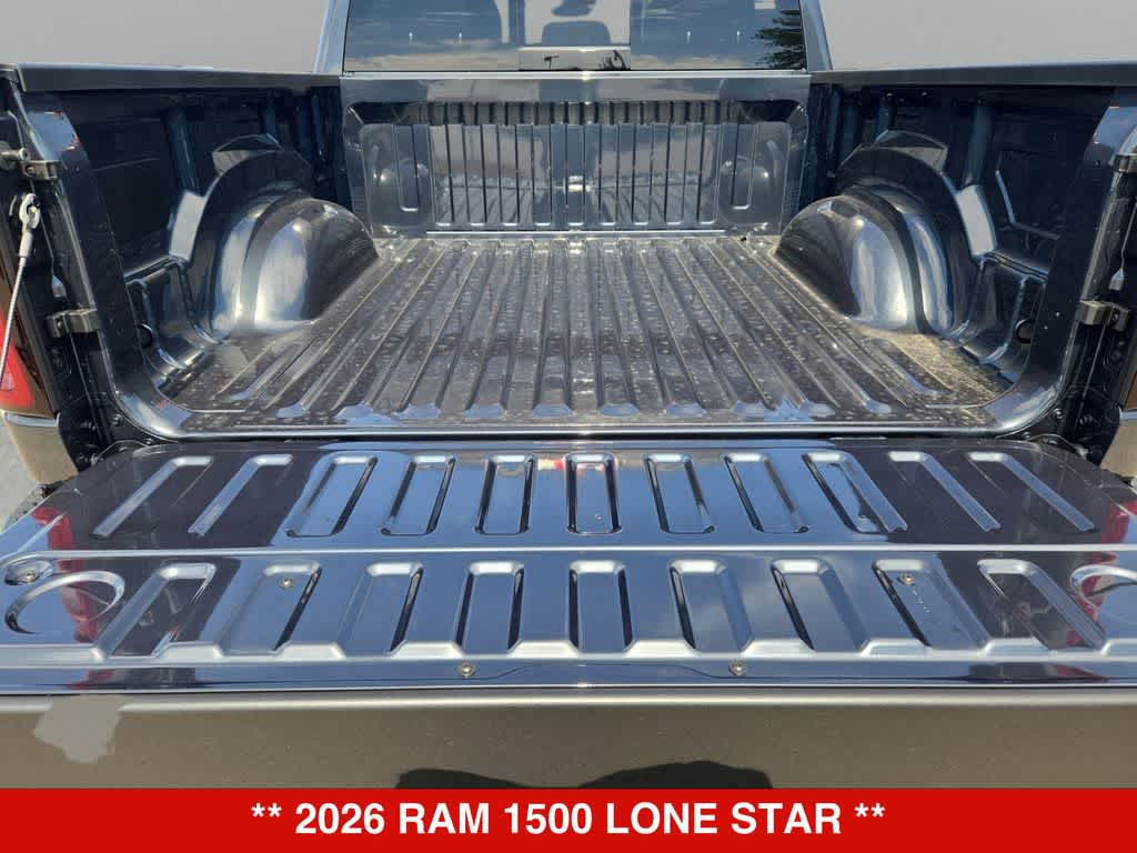 Thumbnail: 2026 RAM 1500 - 32