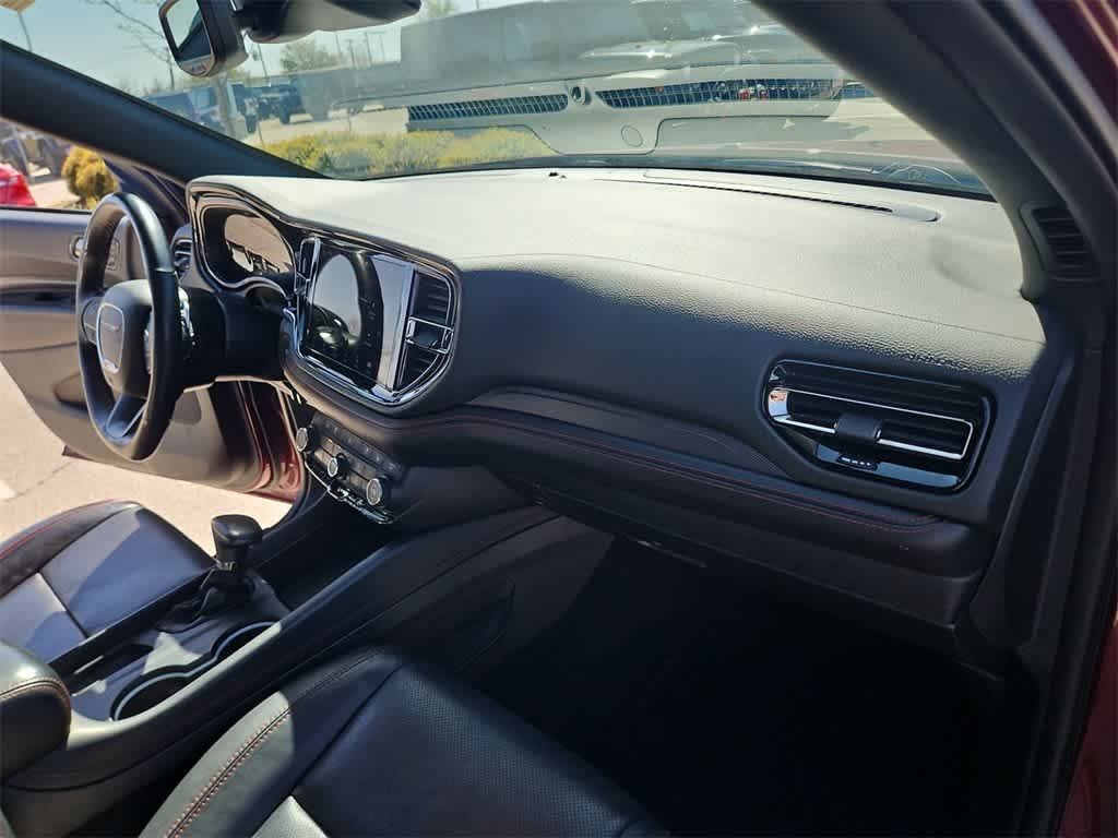 Thumbnail: 2024 Dodge Durango - 22