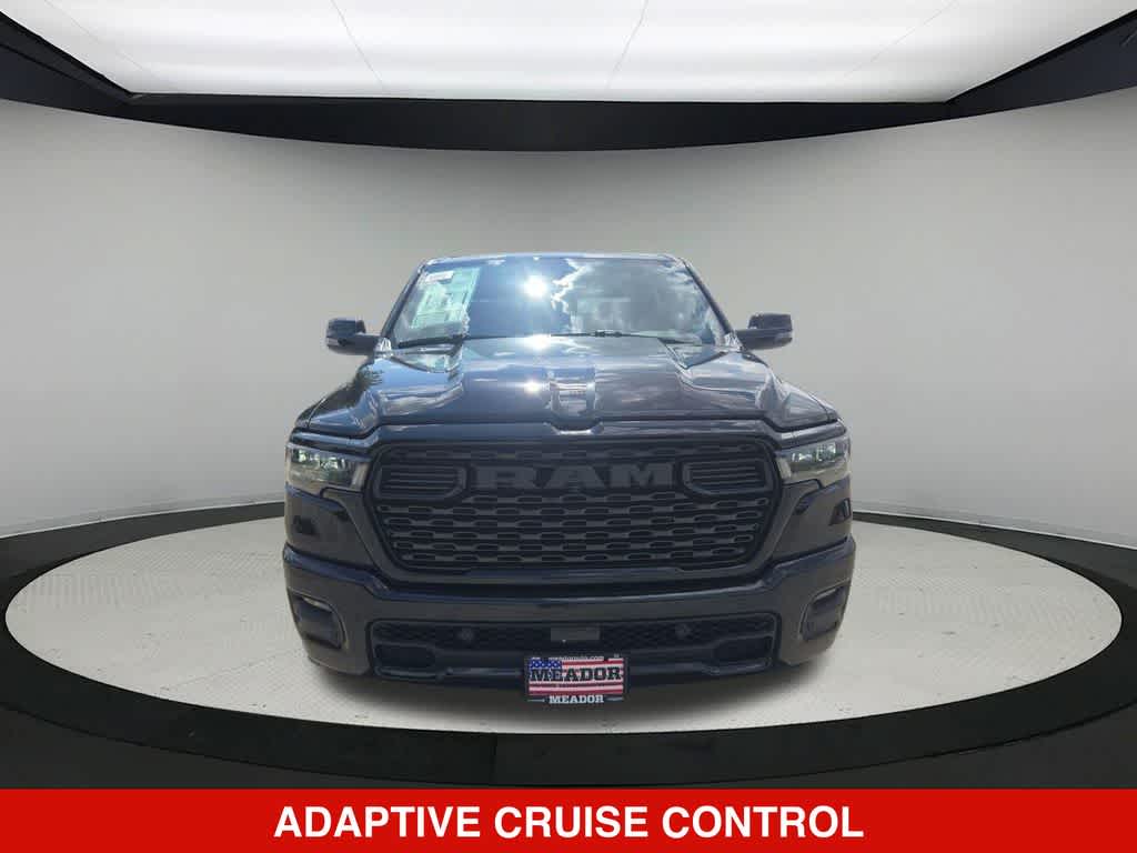 Thumbnail: 2026 RAM 1500 - 9