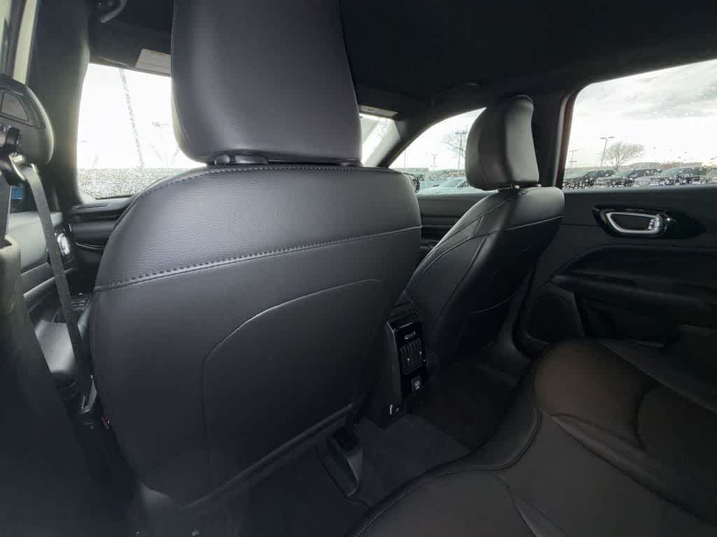 Thumbnail: 2026 Jeep Compass - 12