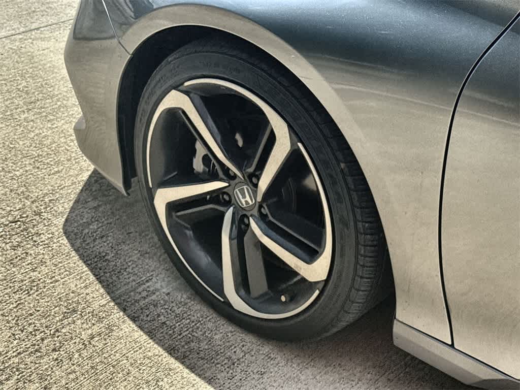 Thumbnail: 2022 Honda Accord - 9