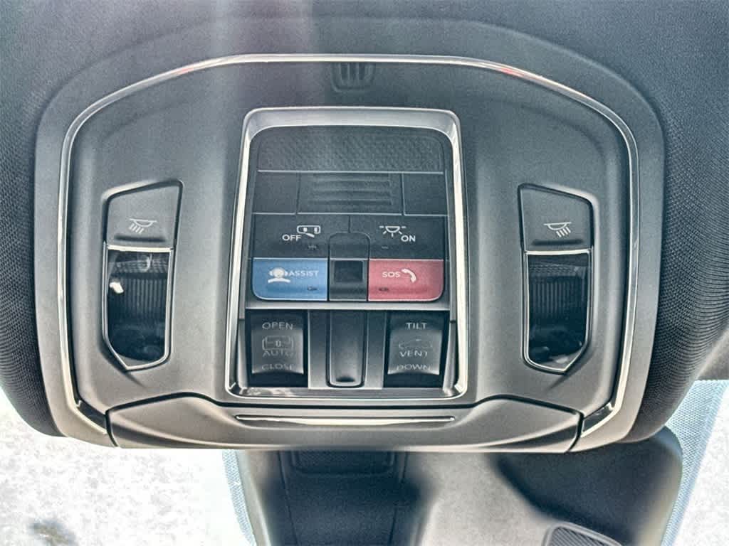 Thumbnail: 2025 Jeep Grand Cherokee - 20