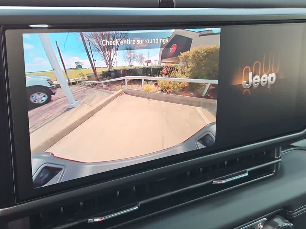 Thumbnail: 2026 Jeep Gladiator - 29