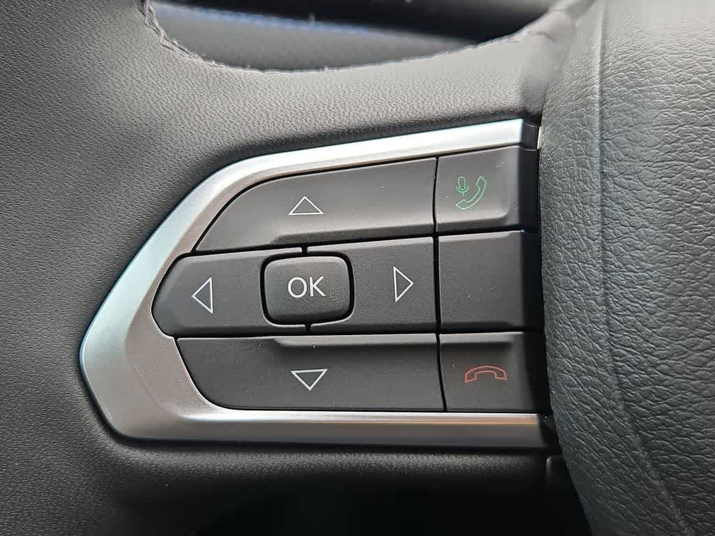Thumbnail: 2026 Jeep Compass - 24
