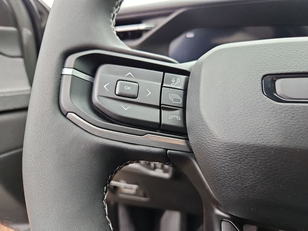 Thumbnail: 2026 Jeep Cherokee - 23